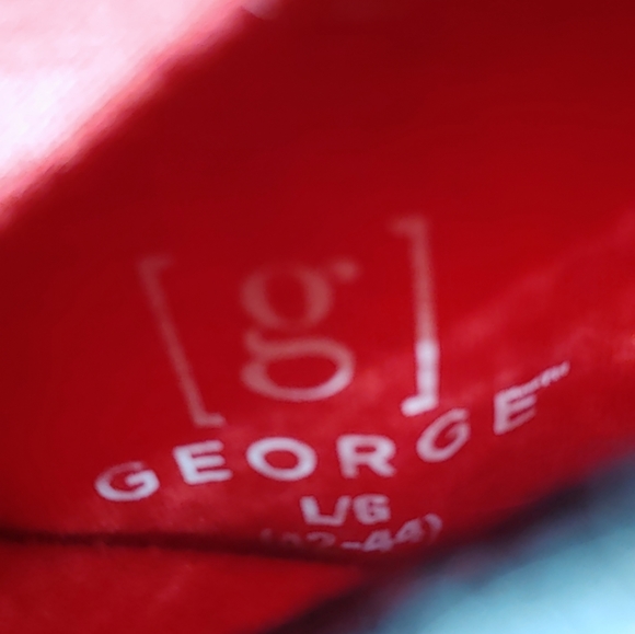 george long sleeve tee - Picture 3 of 3